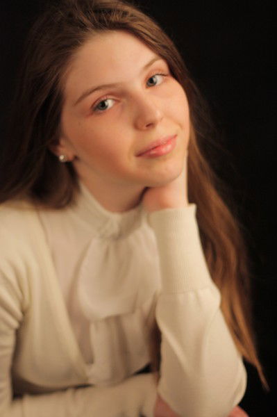 Юлия Кириллова