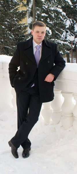 Игорь Чмутов