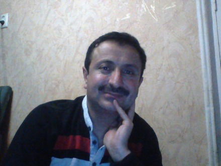 Исомиддин Шарифов