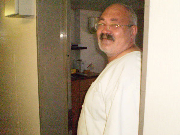 Александр Шилов