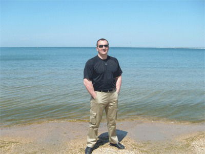 Владимир Волков