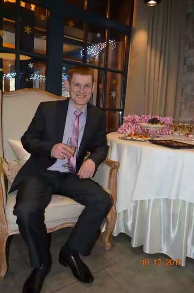 Степан Алехно