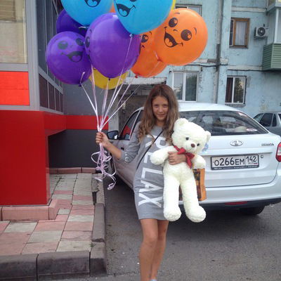 Ирина Шевченко