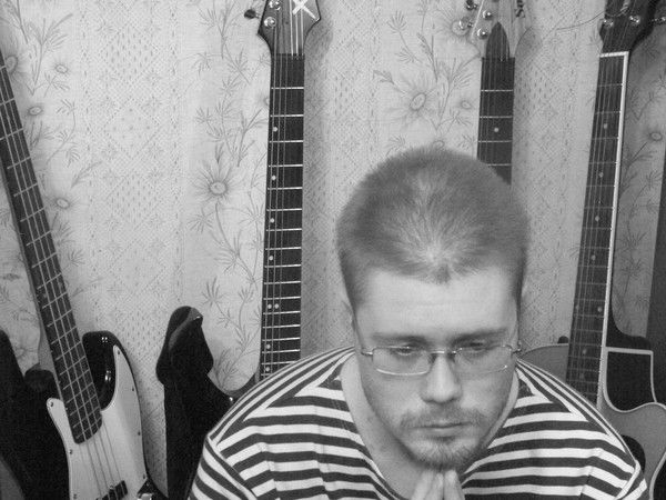 Даниил Банюкевич