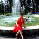 Oksana Narevich