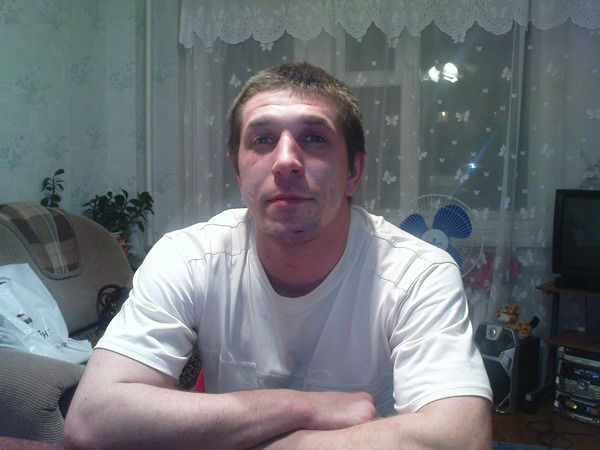 Александр Перепелкин