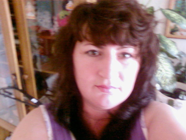 Татьяна Ермолаева