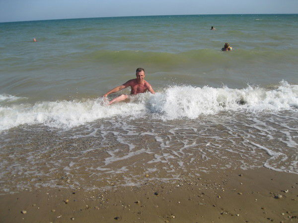 Сергей Гришин