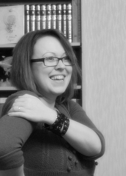 Ольга Левина