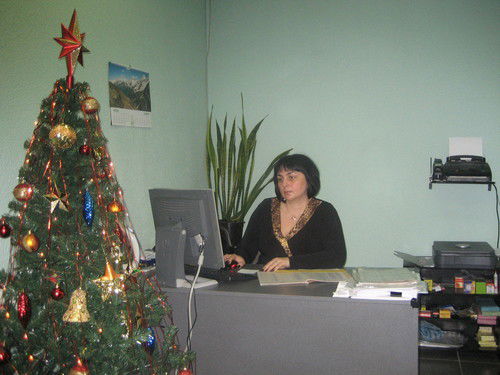 Марианна Бычкова