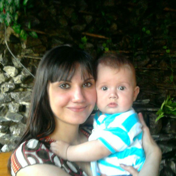 Анастасия Иванова