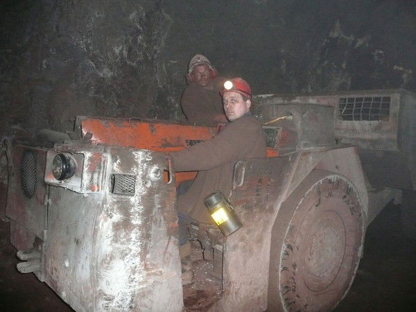 Владимир Ткаченко