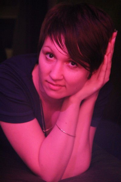 Галинка Сафонова