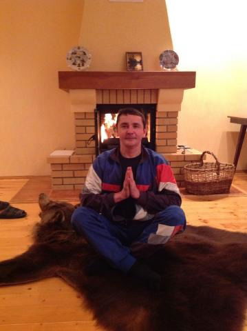 Ринат Галяутдинов