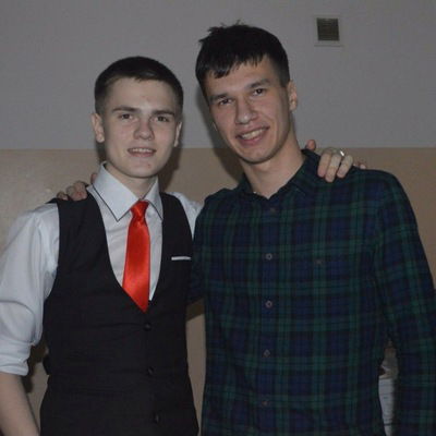 Руслан Каюмов