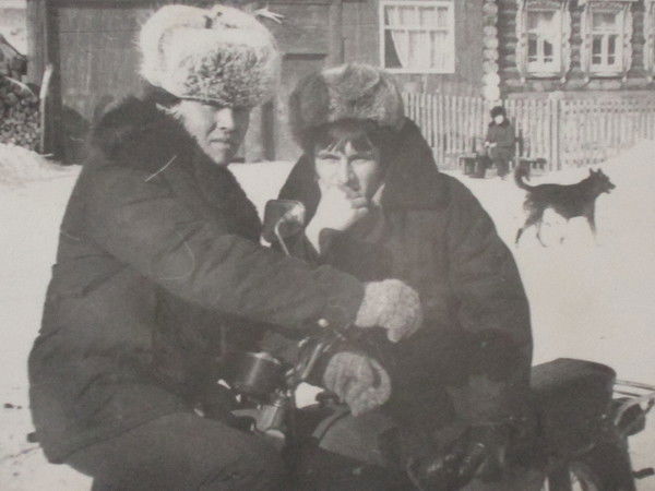 Илдар Рахматулин