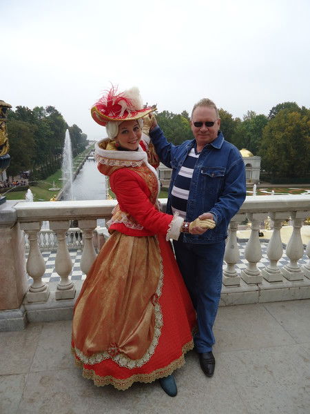 Игорь Шушканов