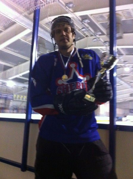 Роман Федотов