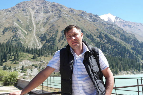 Константин Нинштиль