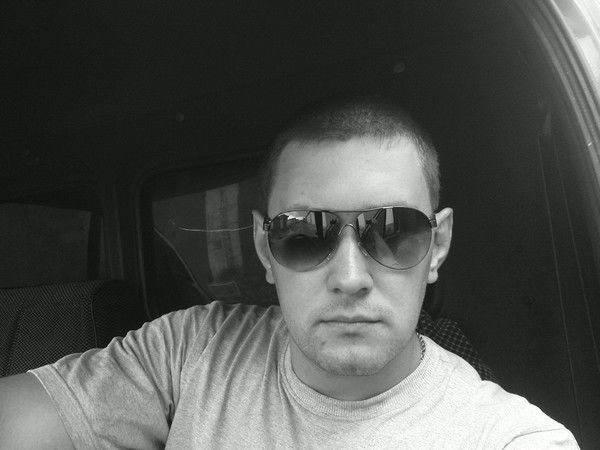 Денис Ситдиков