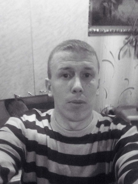 Александр Давыдкин