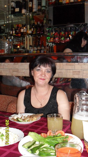 Елена Николаенко