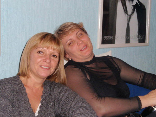 Елена Левчик