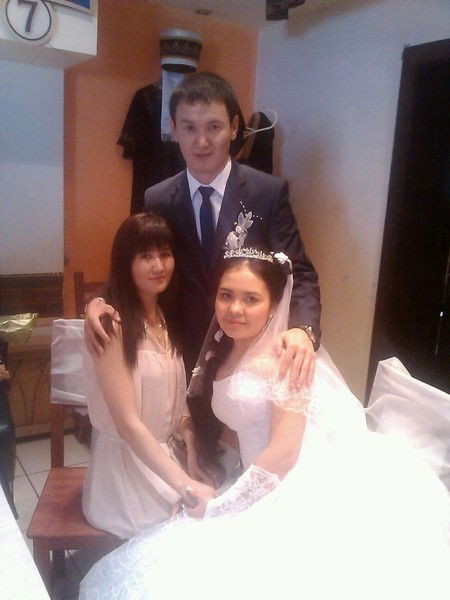 Назирбаев Тимур