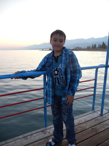 Тимофей Мерисов