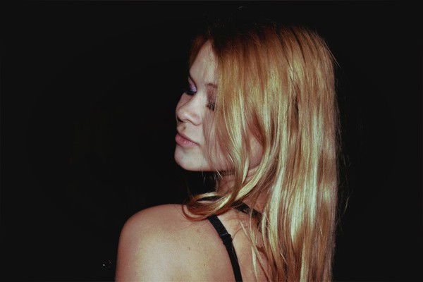 Леночка Грибцова