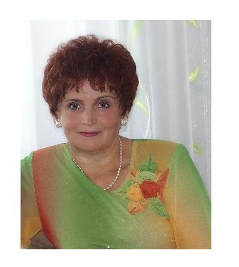 Елена Ведилина