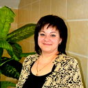Любовь Саук