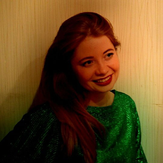 Каролина Антипова