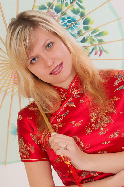 Светлана Небыкова