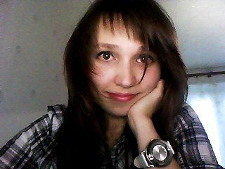 Саша Петрова