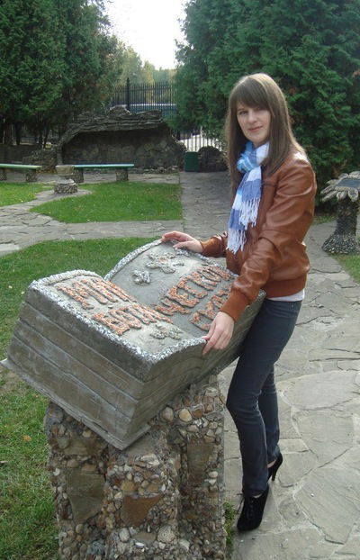 Елена Куприянчик