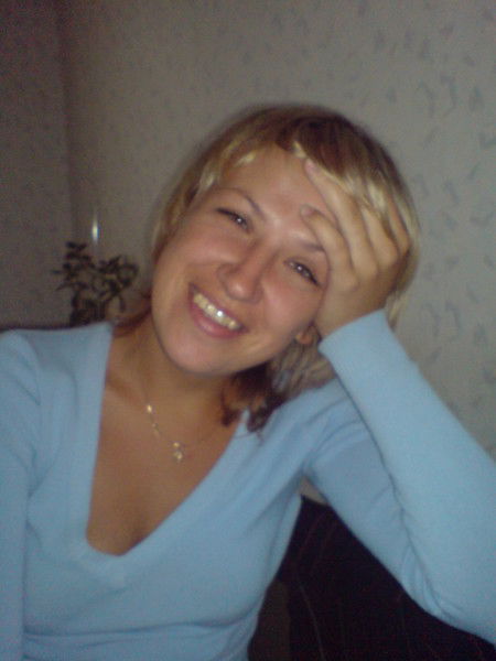 Вероника Авдеева