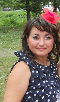 Юленька Юленька