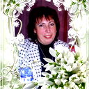 Светлана Новикова