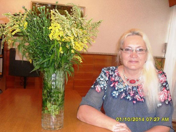 Ольга Юркова