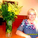 Ольга Юркова