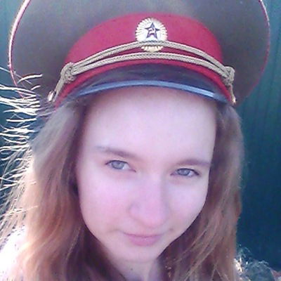 Светланка Мишина