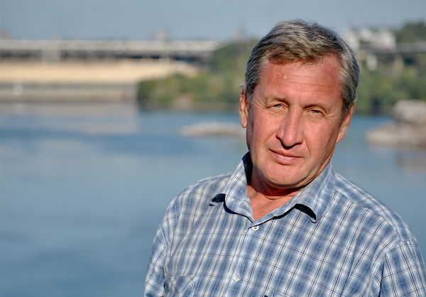 Александр Челпанов