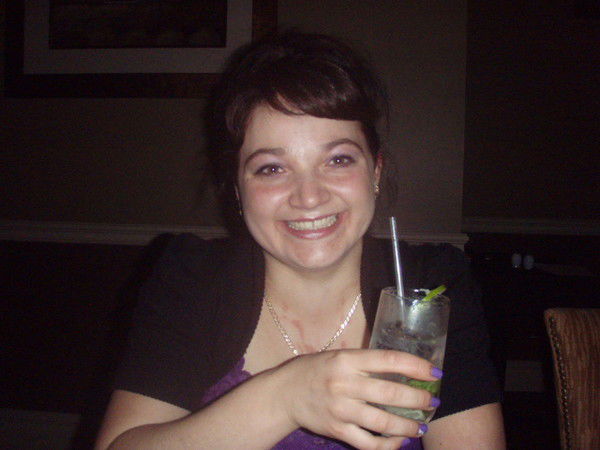 Ксения Калинина