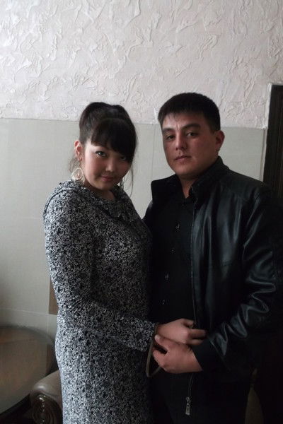 Даурен Ибраев