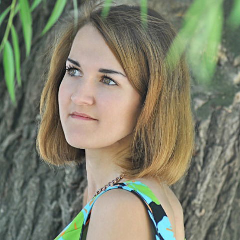 Раиса Пискорская