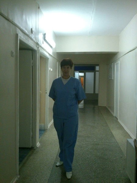 Наталья Сибирская