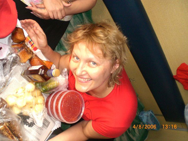 Людмила Темникова