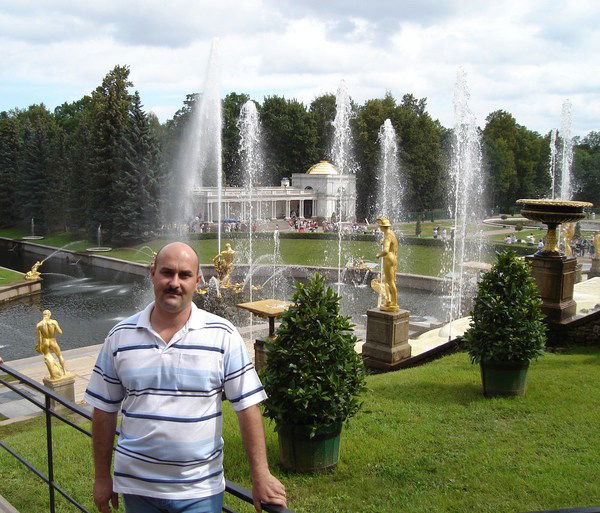 Виталий Витинбек