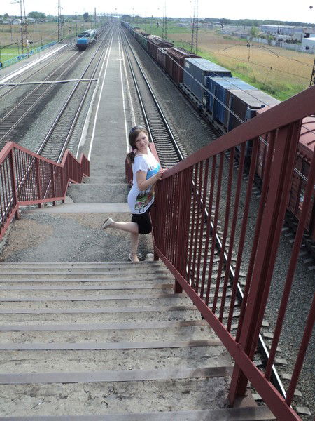 Ксения ))Besenok((